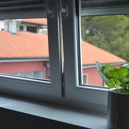 Apartment Babic Rijeka Zewnętrze zdjęcie