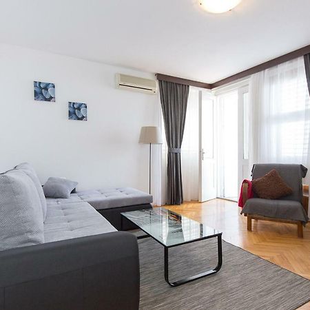 Apartment Babic Rijeka Zewnętrze zdjęcie