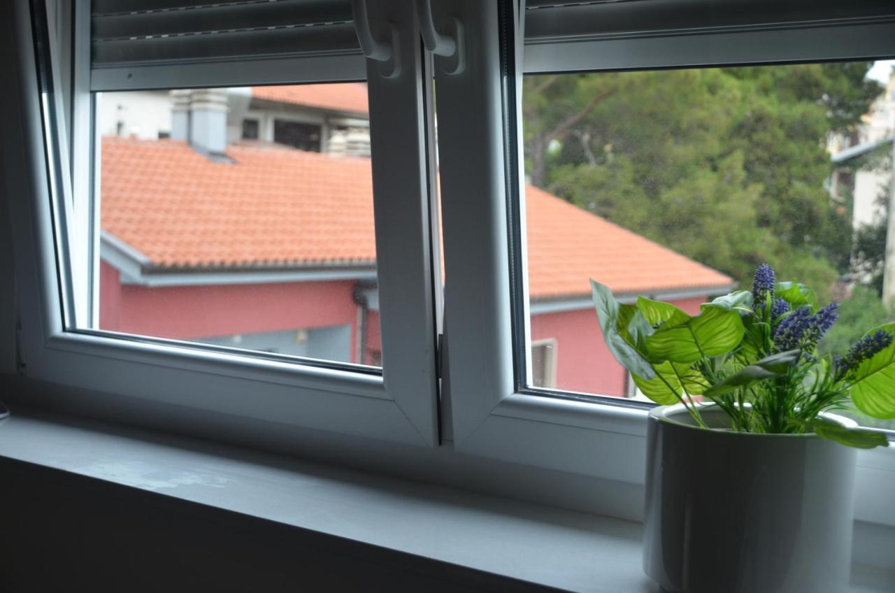 Apartment Babic Rijeka Zewnętrze zdjęcie