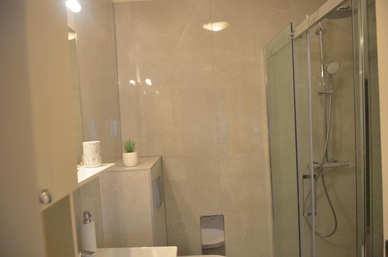 Apartment Babic Rijeka Zewnętrze zdjęcie