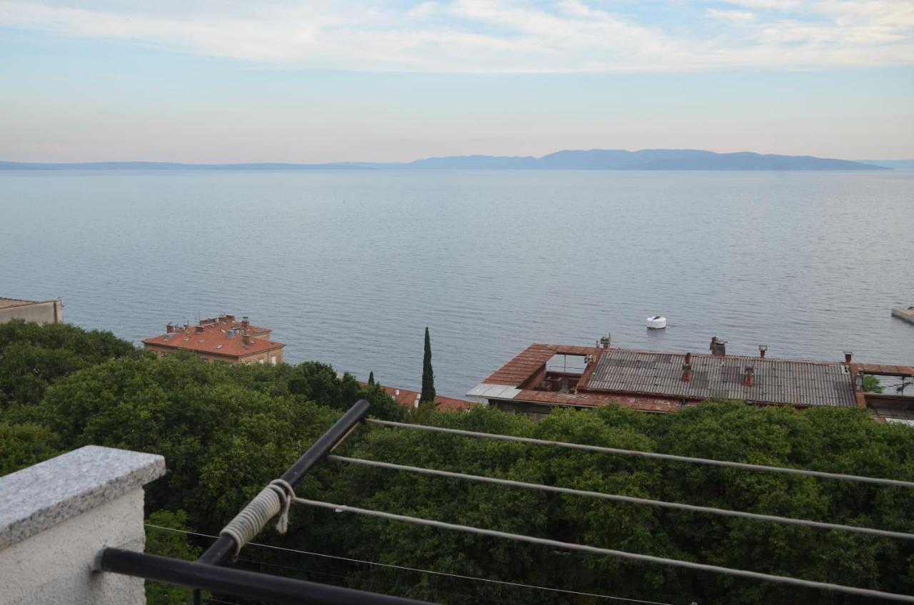 Apartment Babic Rijeka Zewnętrze zdjęcie