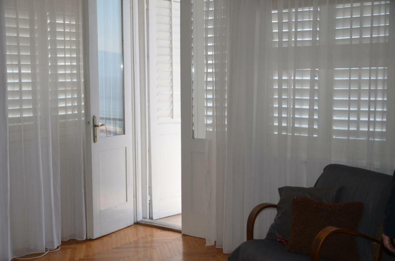 Apartment Babic Rijeka Zewnętrze zdjęcie