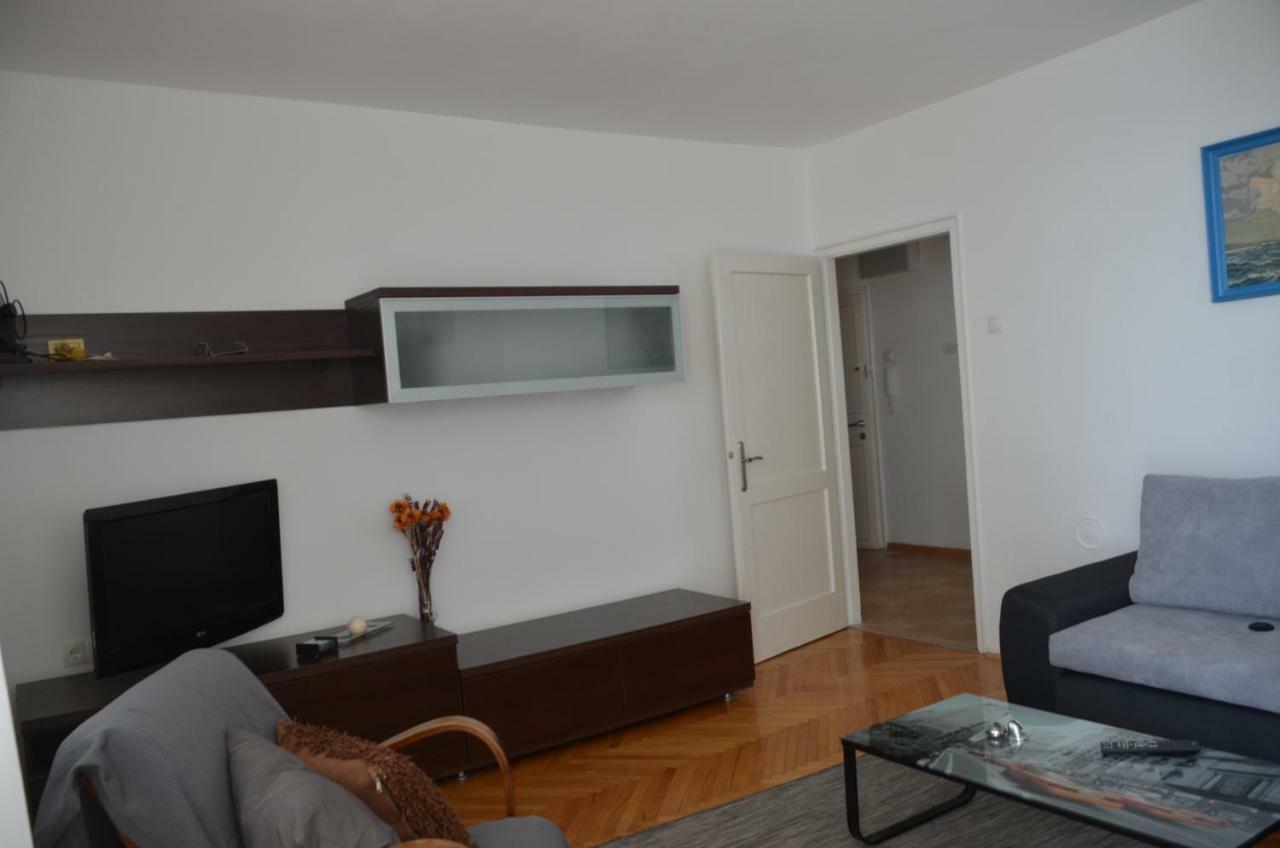 Apartment Babic Rijeka Zewnętrze zdjęcie