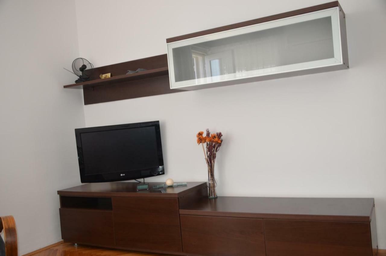 Apartment Babic Rijeka Zewnętrze zdjęcie