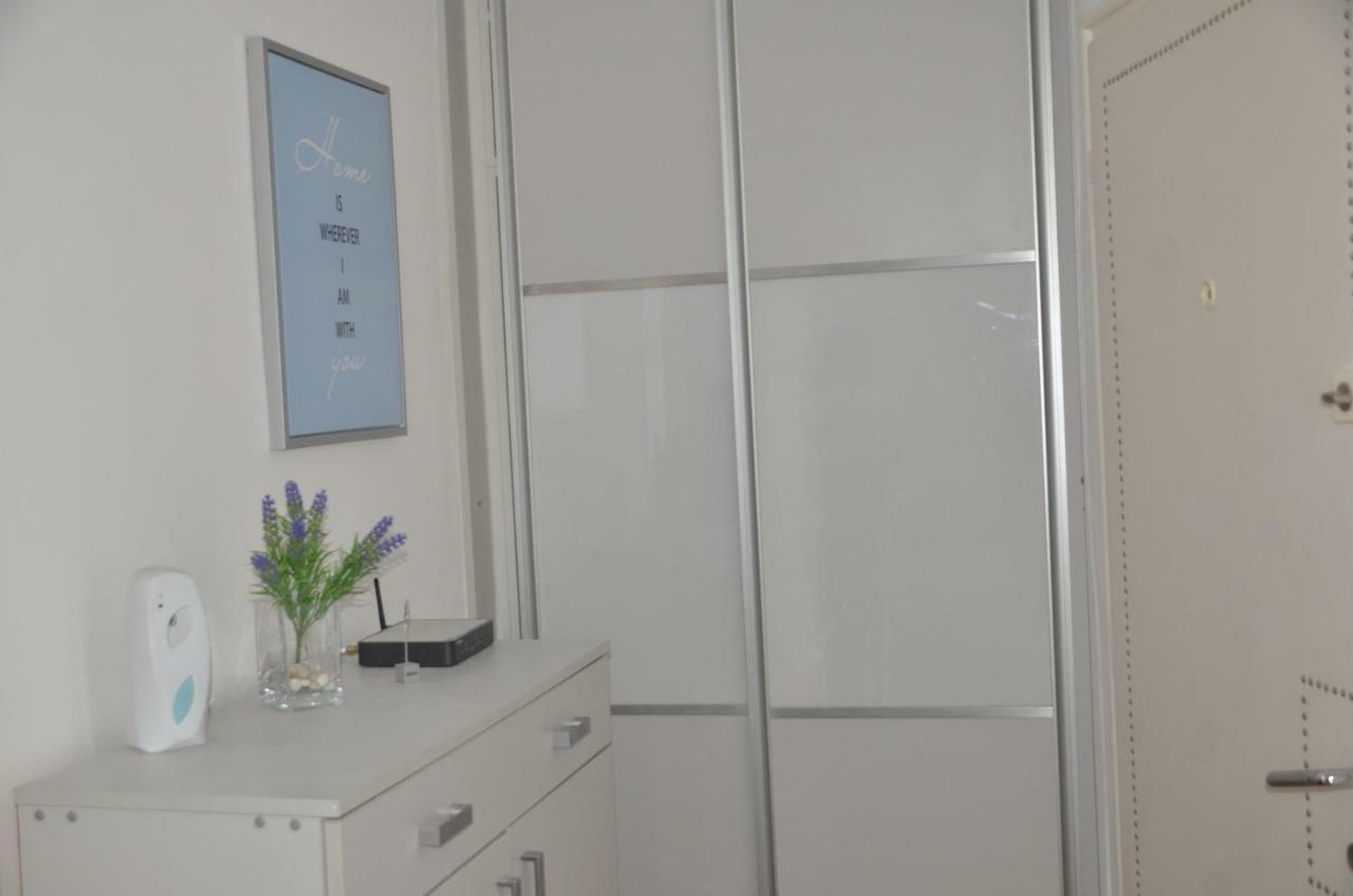 Apartment Babic Rijeka Zewnętrze zdjęcie