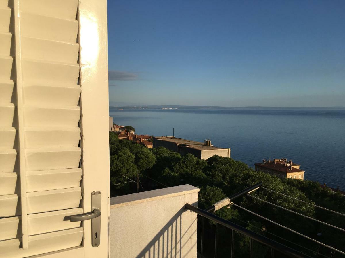 Apartment Babic Rijeka Zewnętrze zdjęcie