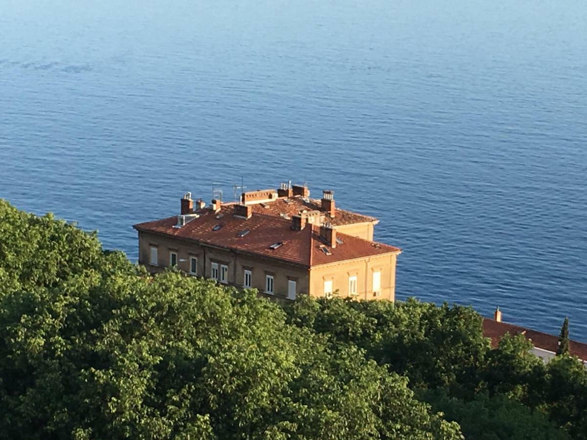 Apartment Babic Rijeka Zewnętrze zdjęcie