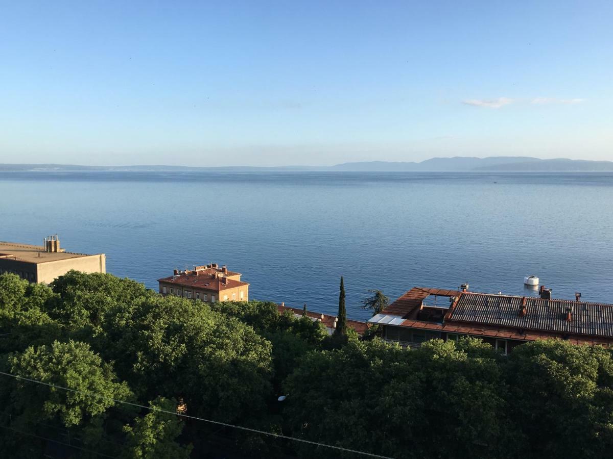 Apartment Babic Rijeka Zewnętrze zdjęcie