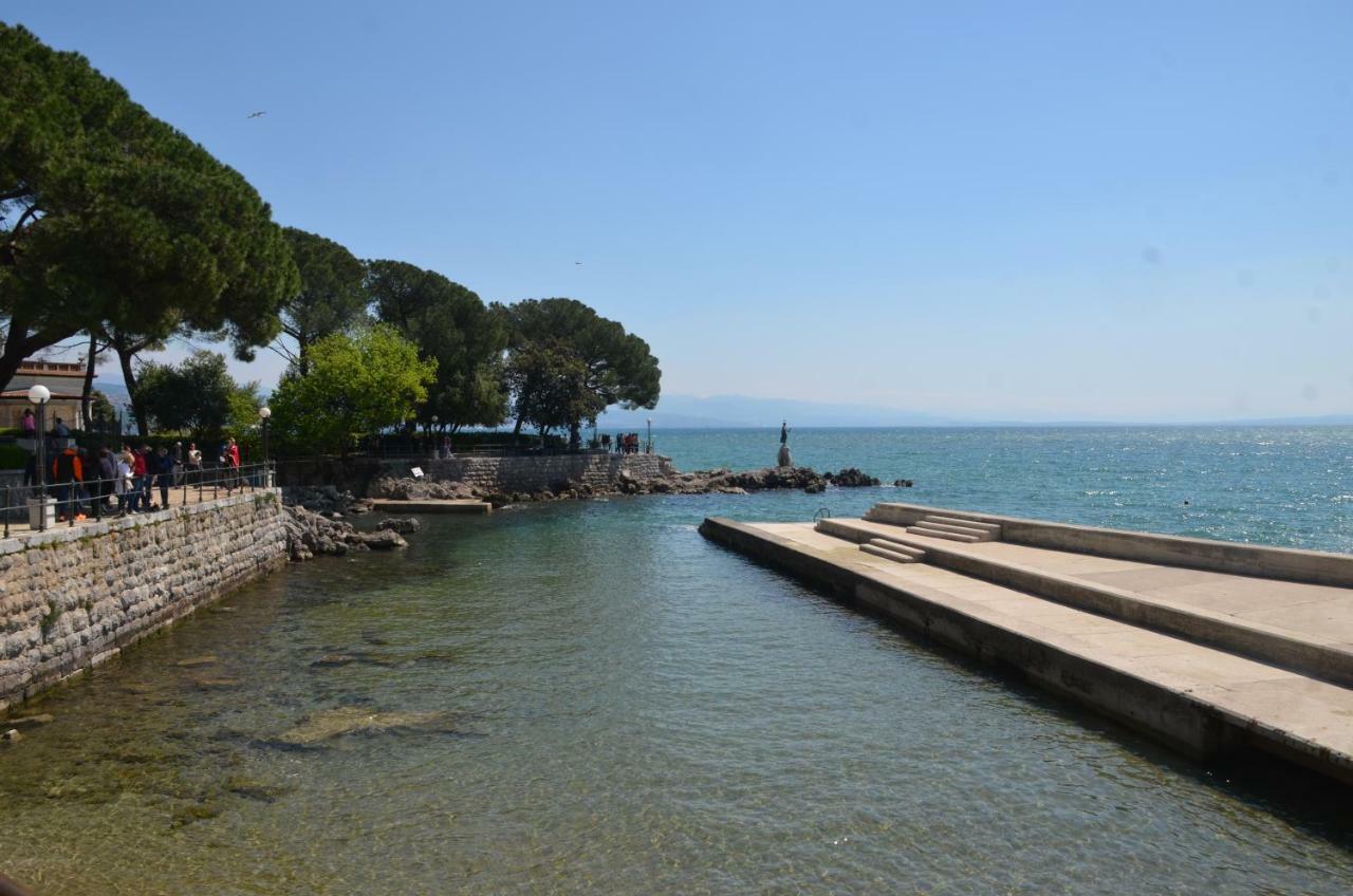 Apartment Babic Rijeka Zewnętrze zdjęcie