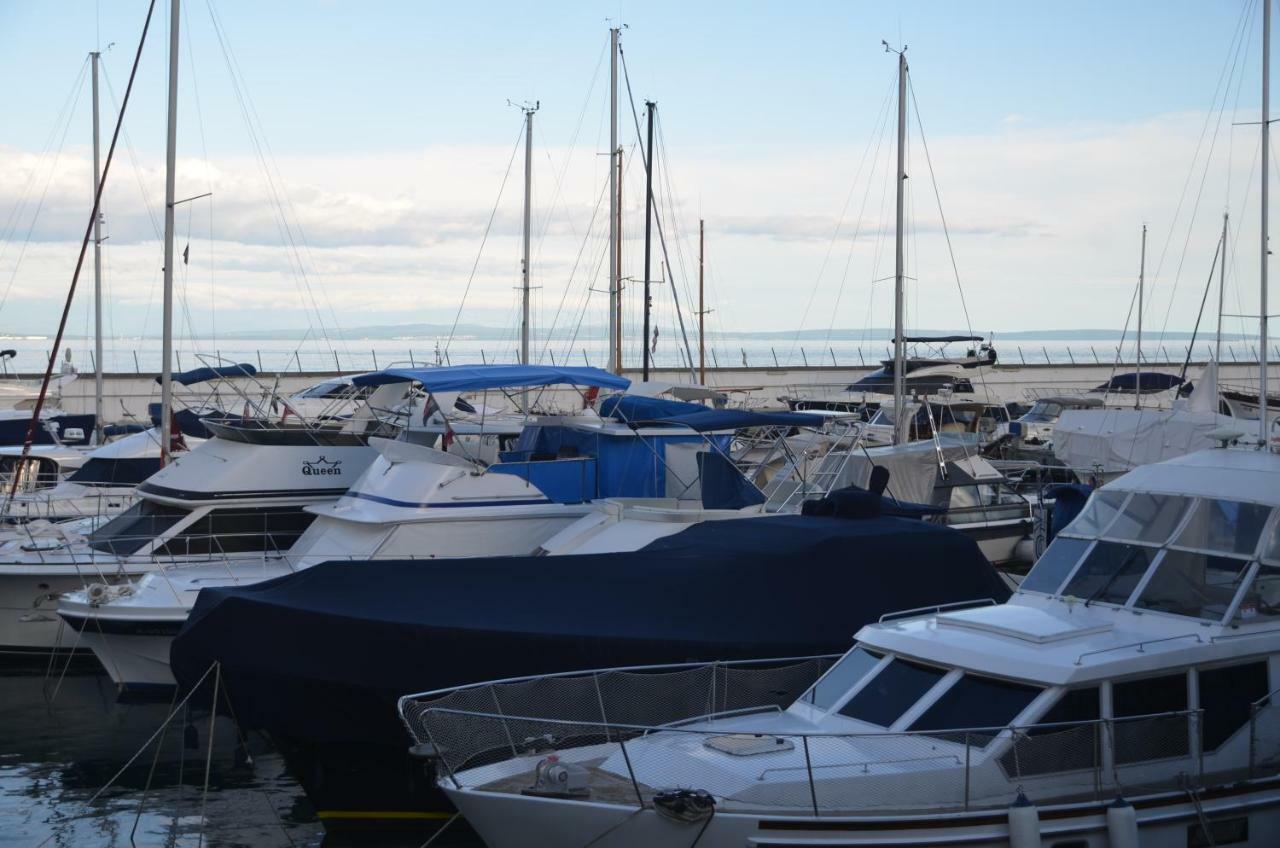 Apartment Babic Rijeka Zewnętrze zdjęcie