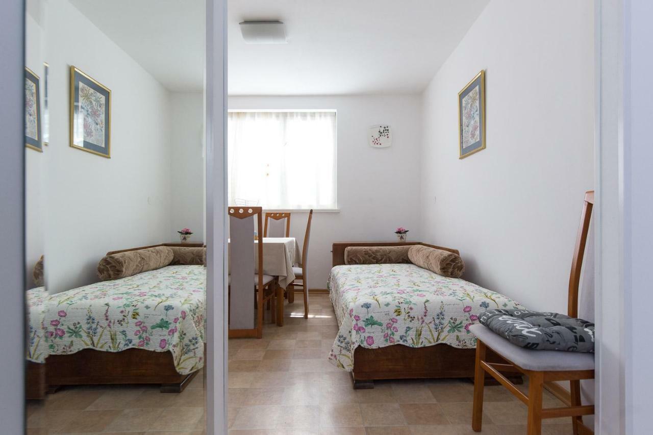 Apartment Babic Rijeka Zewnętrze zdjęcie