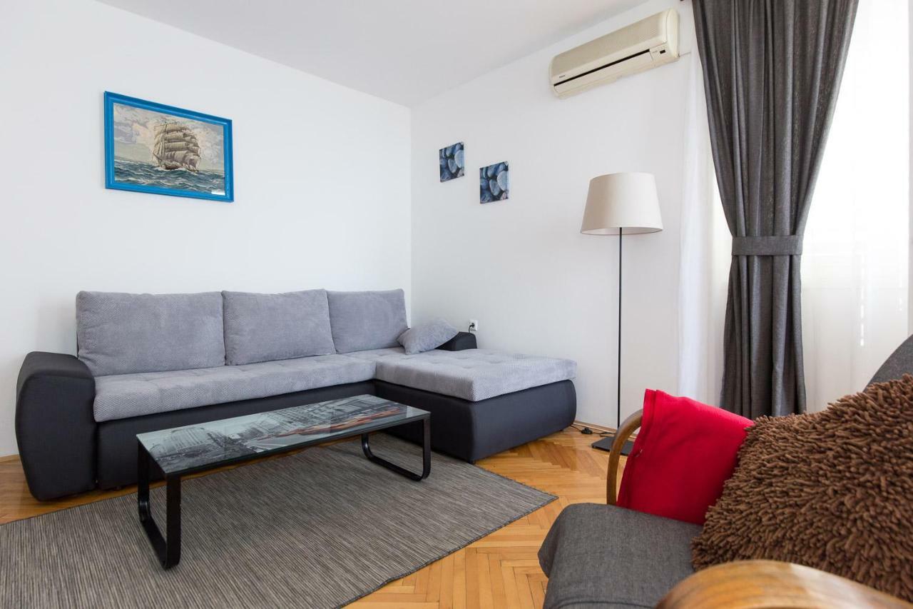 Apartment Babic Rijeka Zewnętrze zdjęcie