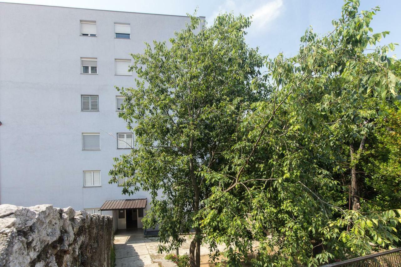 Apartment Babic Rijeka Zewnętrze zdjęcie