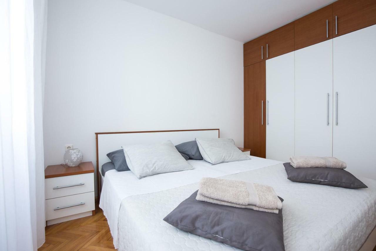 Apartment Babic Rijeka Zewnętrze zdjęcie