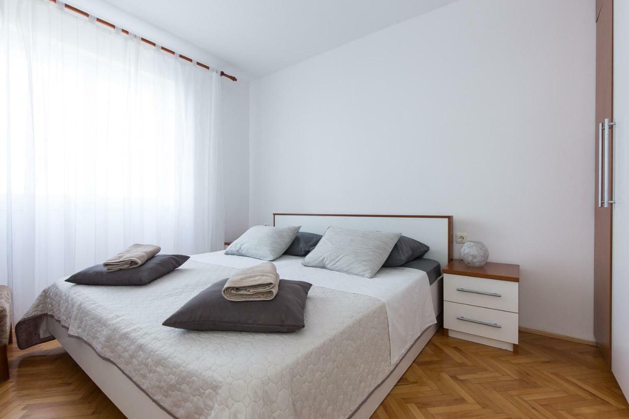 Apartment Babic Rijeka Zewnętrze zdjęcie
