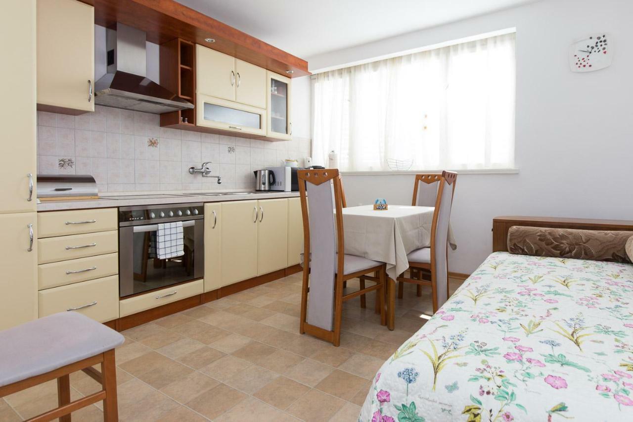 Apartment Babic Rijeka Zewnętrze zdjęcie