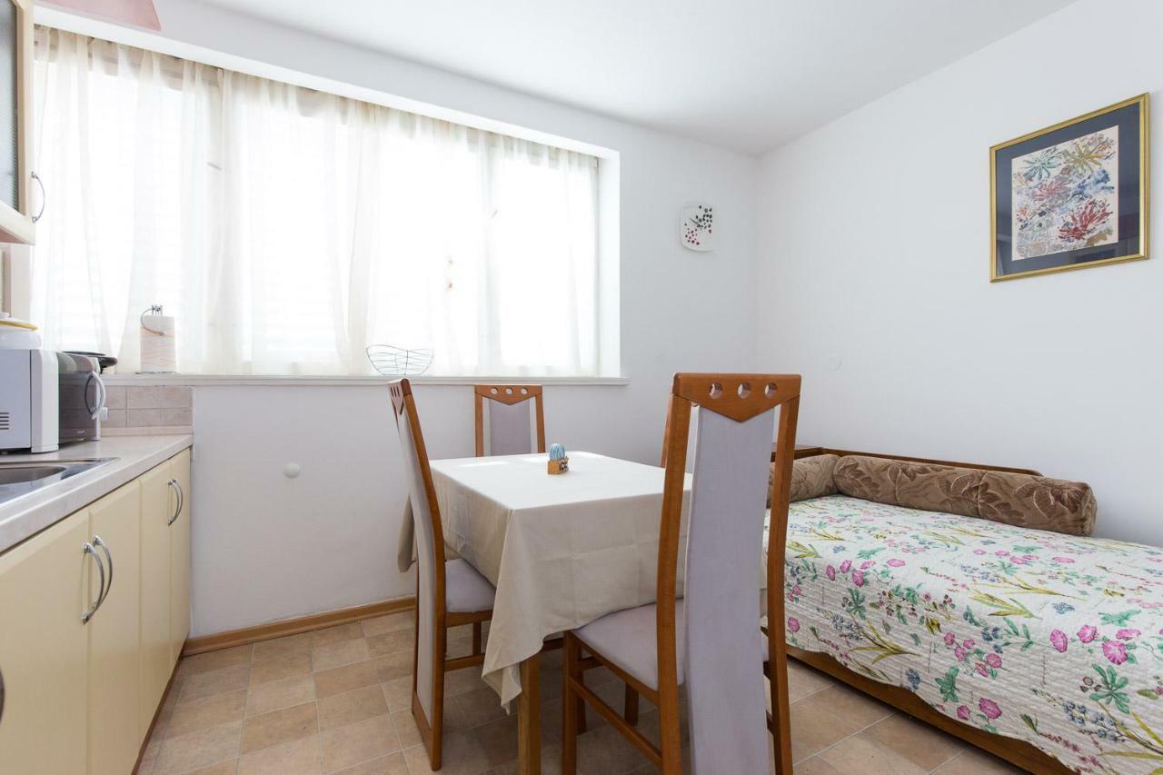 Apartment Babic Rijeka Zewnętrze zdjęcie