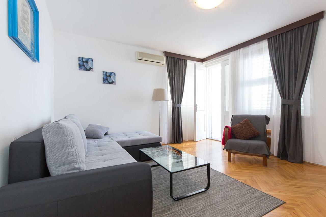 Apartment Babic Rijeka Zewnętrze zdjęcie