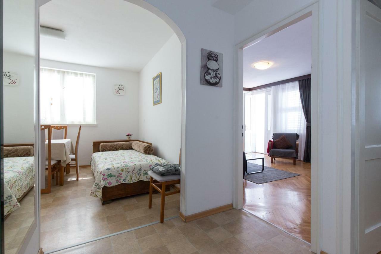 Apartment Babic Rijeka Zewnętrze zdjęcie